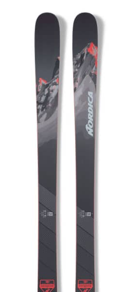 Skis all mountain Nordica Enforcer 94
