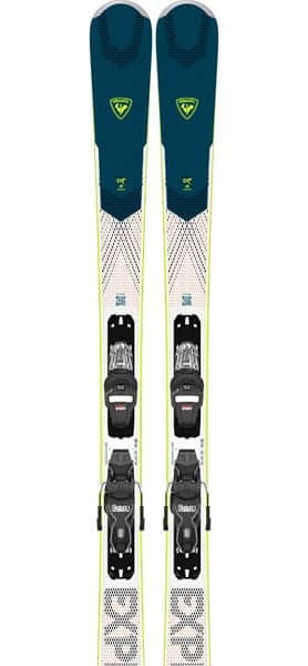 Skis all mountain Rossignol Experience 78 Ca