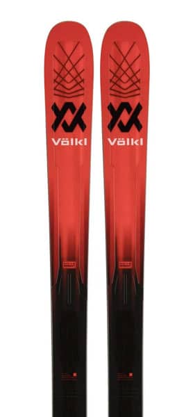 Skis all mountain Volkl M6 Mantra
