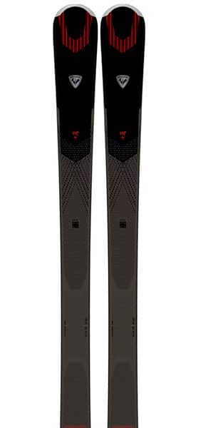 Skis all mountain Rossignol Experience 86 Ti