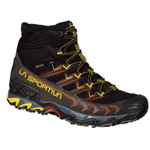 chaussure de trail La Sportiva Ultra Raptor II Mid GTX
