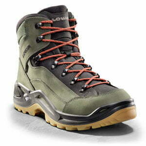 chaussure de randonnée Lowa Renegade GTX Mid