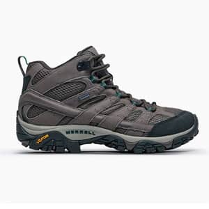 chaussure de randonnée Merrell Moab 2 Mid WP