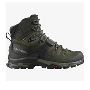 chaussure de randonnée Salomon Quest 4 GTX
